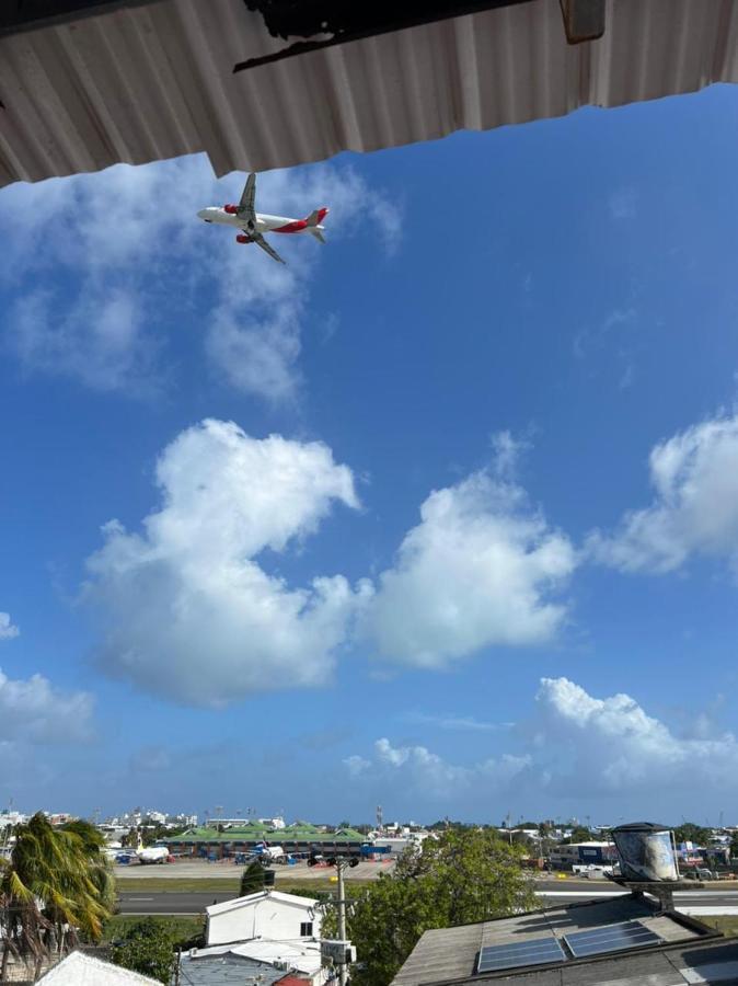 Hostal Oceans Paradise San Andrés 외부 사진