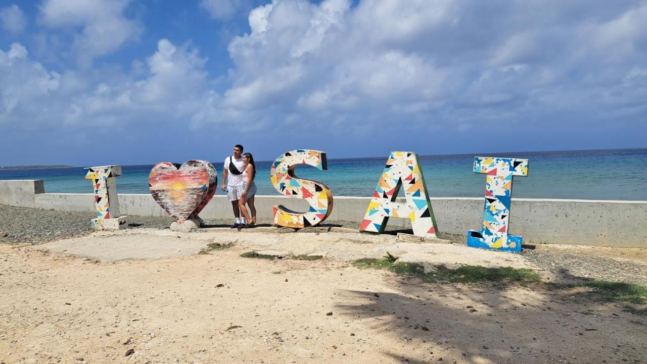 Hostal Oceans Paradise San Andrés 외부 사진